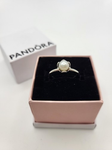 Genuine pandora cultured - genuine,