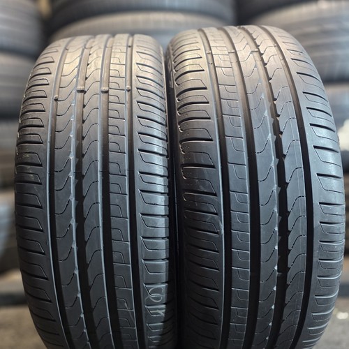 215 pirelli - 2x,
