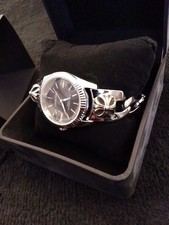 CHROME HEARTS WATCH