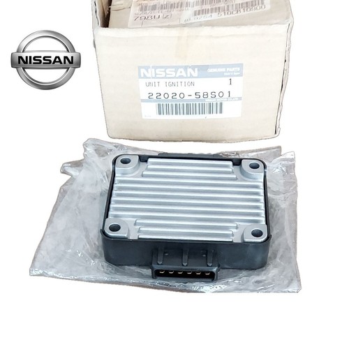 Oem transistor ignition - oem, unit