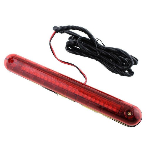Chmsl universal red led 12v - universal,
