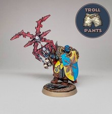 Warhammer Old World - Warriors