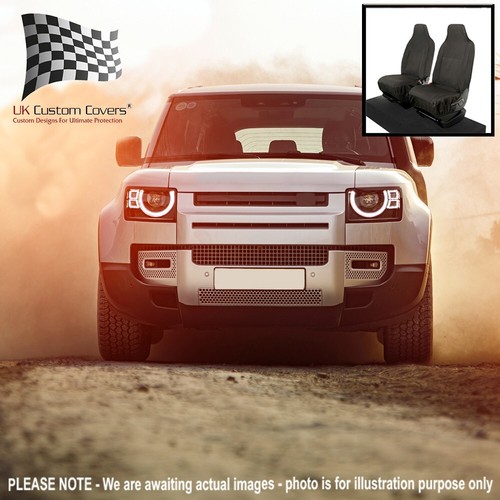 Fits land rover defender 110 - land,