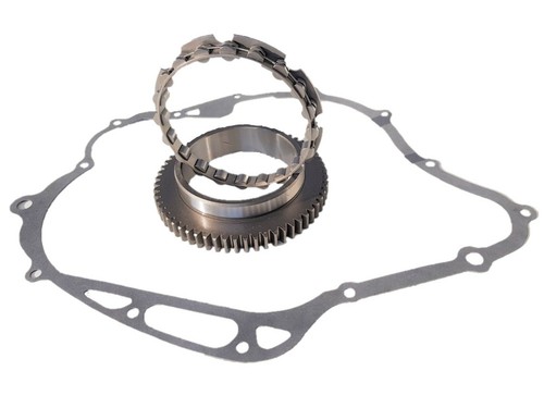 Yamaha 2001 2007 - 2001-2007, 1100