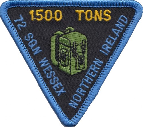 Squadron wessex operations - squadron,
