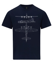 B-17 Flying Fortress T-Shirt