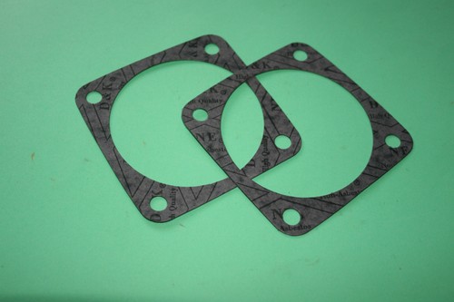 Pair triumph t120 t140 bsa - triumph,