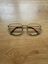 Geniune Cartier Glasses