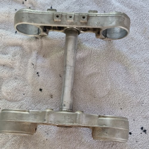 Ktm 200 exc - exc, clamps