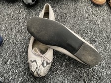 Womens French Sole Lilac