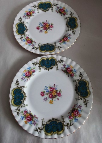 Royal albert berkeley - 2, x