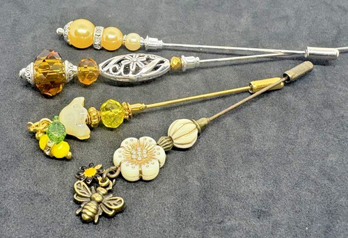 Hat pins lapel - , x