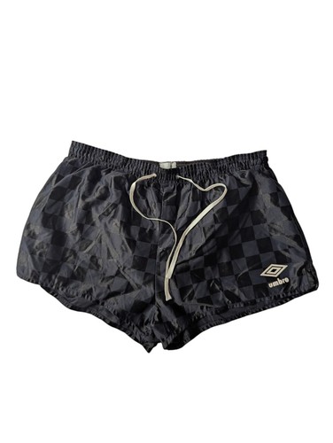 Vintage 80s umbro checker - umbro,