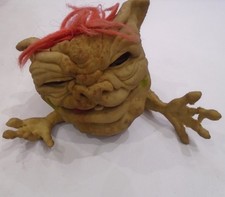 Hairy Boglins PLUNK Large