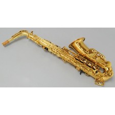 YAMAHA Professional Alto Sax YAS-62