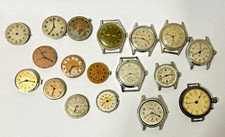 VINTAGE MECHANICAL MILITARY