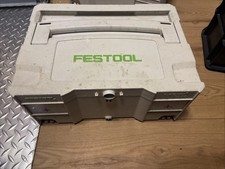 FESTOOL ETS EC ECCENTRIC