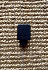 Official N64 RF Modulator -