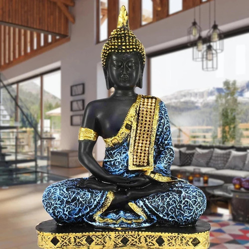 Buddha statue large - statue, outdoor