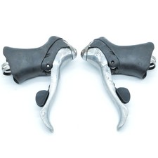 SHIMANO ULTEGRA ST-6510 STI SHIFTER, SHIFT/BRAKE LEVER 2X9s ROAD BIKE GRAVEL