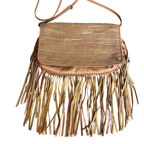 Elliott lucca fringe - lucca,