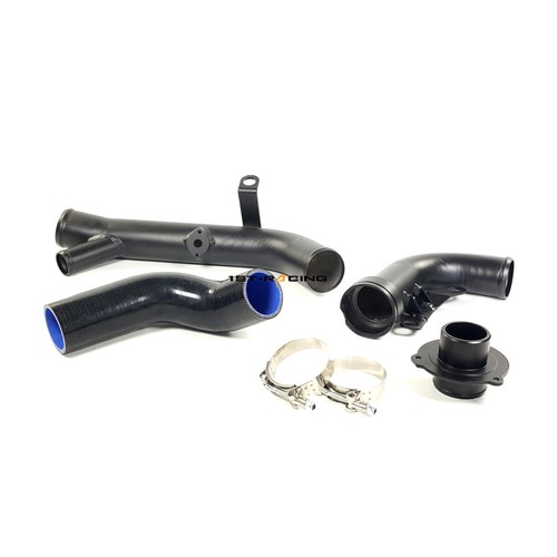 Intercooler charge pipe for - charge,