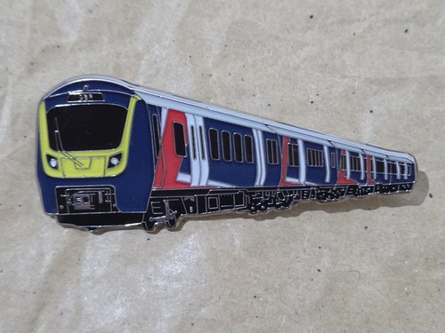 Great british railways - british, (swr)