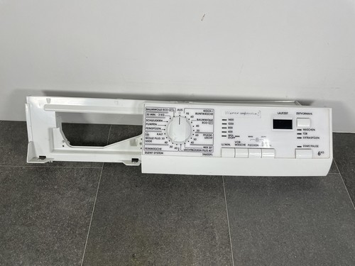 Aeg lavamat control - ✅,