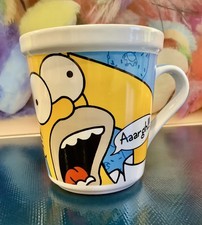 The Simpson’s Mug Large
