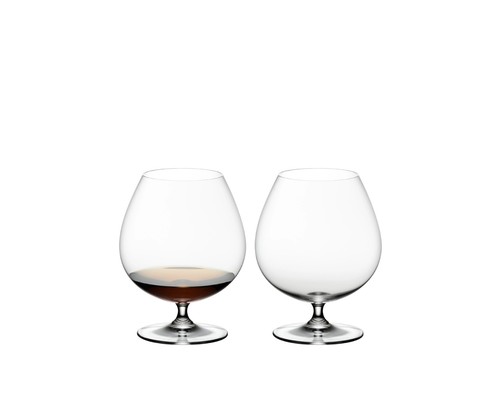 Pair riedel vinum - riedel,
