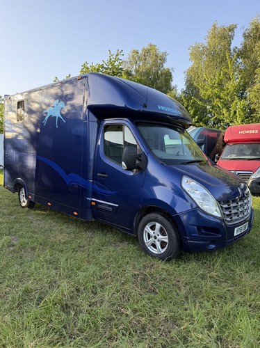 Kevin parker coach built 5t - built, 3.5t