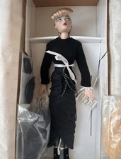 Gene Marshall “A Lady