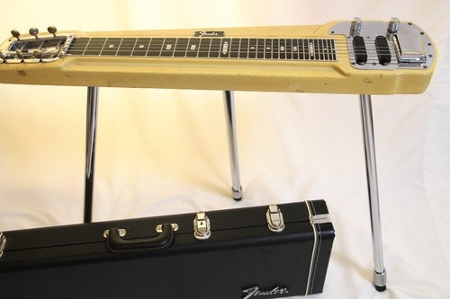 Fender stringmaster string - fender,