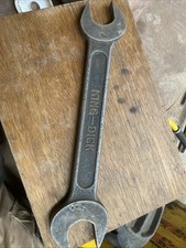 Large King Dick Spanner