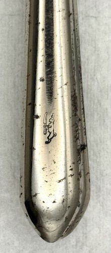 Pre ww2 german silver - pre-ww2, silver-plated