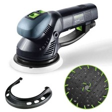 Festool Random Orbital Sander 150mm Rotex Ro 150 Feq 575066 IN Box