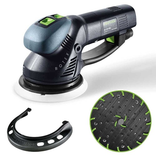 Festool random orbital - festool,