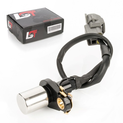 Crankshaft speed sensor - crankshaft,