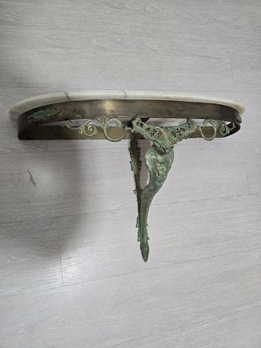 Vintage french carved - vintage,