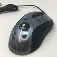 Logitech MX518 Wired Optical