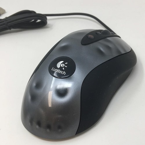 Logitech mx518 wired optical - mx518,