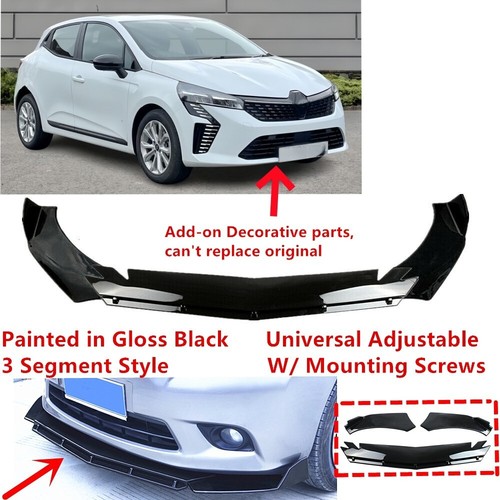 Add universal fits - universal,