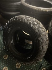 285/75R16 BF GOODRICH KM3 4X4