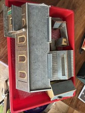 Model Railway OO Gauge Job Lot