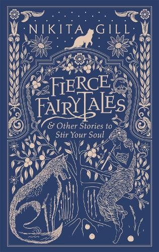 Fierce fairytales other - fairytales:, &