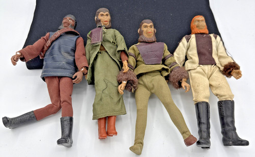 Mego planet the - mego,