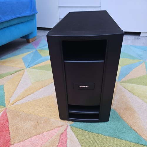 Bose lifestyle ps28 series - series, iii