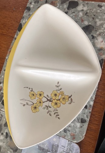 Vintage carlton ware - carlton, mimosa