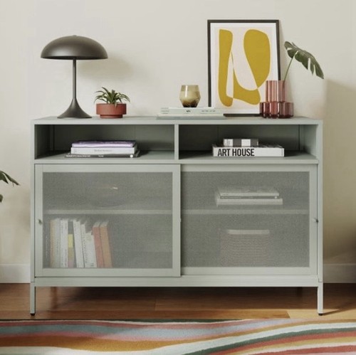 Talla metal sideboard - talla,