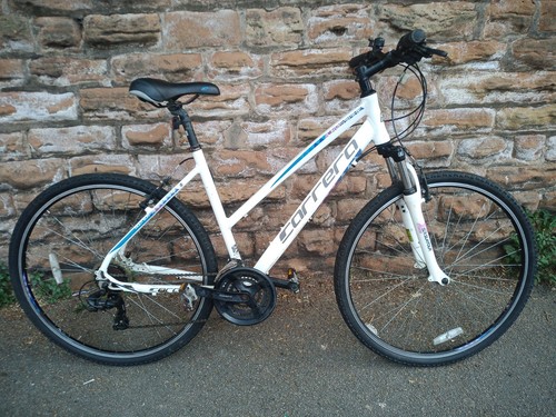 Carrera crossfire ladies - crossfire,